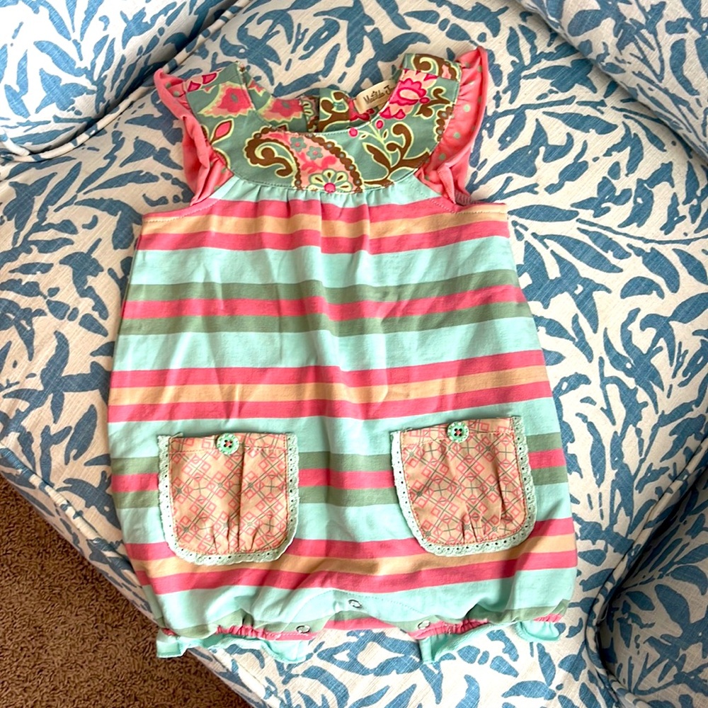 Matilda Jane Bubble
